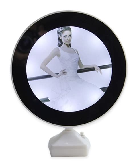 Personalize Your Accessories with Magic Mirror Sublimation Blanks